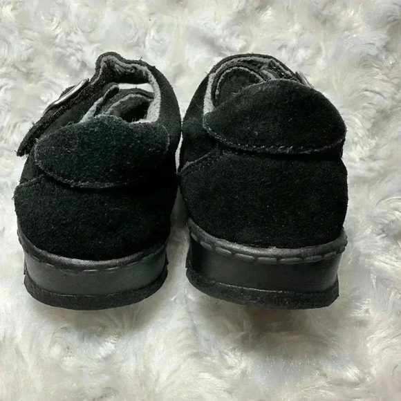 Rugged Outback Smart-Fit Infant/Toddler Dress Shoes - Picture 5 of 10